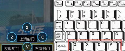 打造无敌街头足球新秀，3D街头足球攻略大揭秘（从零开始）