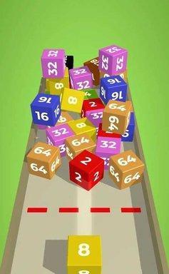 2048方块射击游戏绝招大揭秘（轻松突破高分纪录）