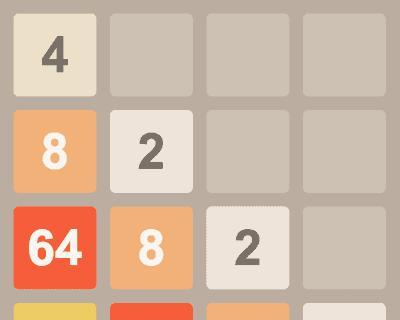 玩2048大作战，这些无限刷分技巧帮你成为游戏高手（2048大作战刷分攻略）
