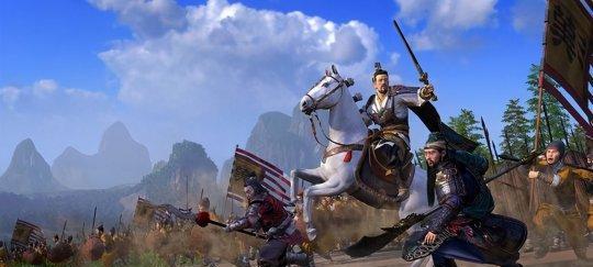 《逐日战神》征战玩法攻略（打造最团）