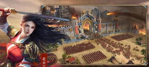 《诸王黎明》游戏前期快速发展攻略（打造强大领主）
