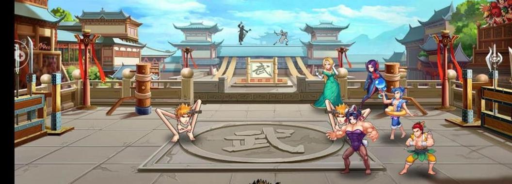 种族崛起（打造最强种族）