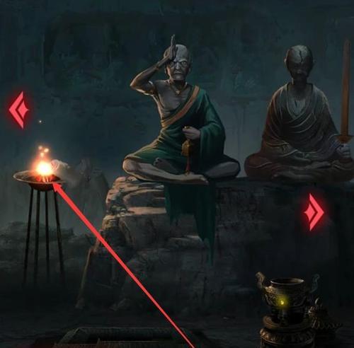 《纸嫁衣2奘铃村》八卦算盘攻略（让你轻松应对游戏中的难题）