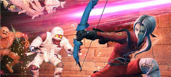 《只狼》PS4奖杯攻略（探索《只狼》游戏世界）