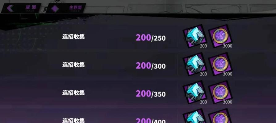 《镇魂街天生为王》游戏梦魇回廊副本位置介绍（探索梦魇回廊）