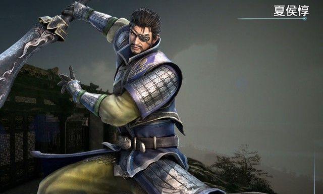 《真三国无双8》游戏帝国版与猛将传的区别（猛将传的新玩法）