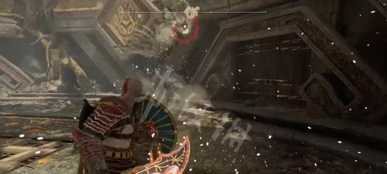 《战神4》女武神王召唤方法详解（玩家必备！女武神王怎么召唤）