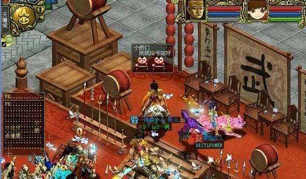 《战国征途》游戏升级攻略（新手快速升级技巧）