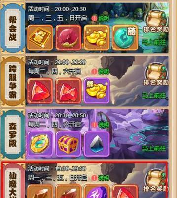 大圣轮回副本怎么过？攻略要点有哪些？