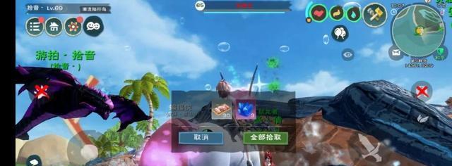 上古鳄龙在创造与魔法中是否值得捕捉？捕捉后有哪些好处？