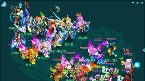 神武手游中龙宫与魔王职业如何选择？哪个更适合新手玩家？