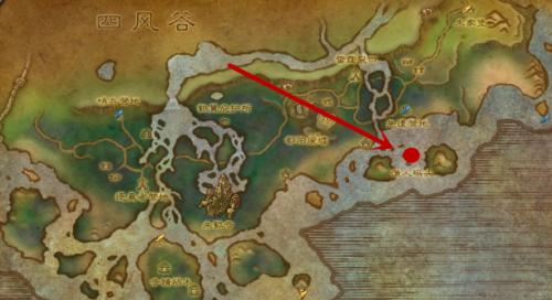 魔兽世界里面的人物怎么水上行走？水上行走的技巧和方法是什么？