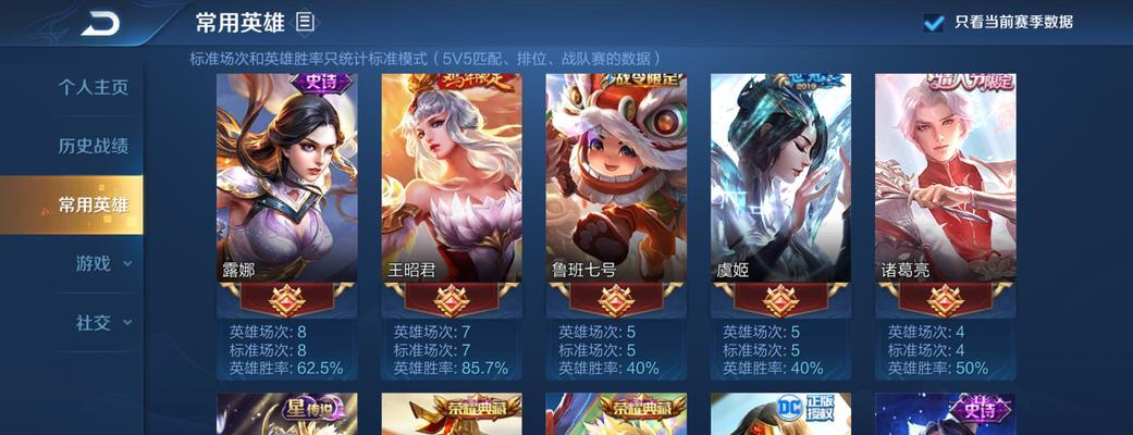 王者荣耀荣誉称号7级需要多少钱？如何获取？