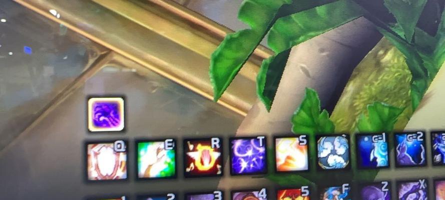 魔兽世界中如何移动宠物动作条？操作步骤是什么？