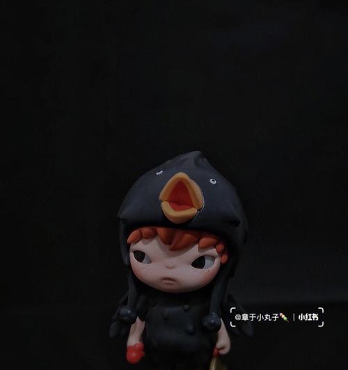 迷你世界乌鸦模型制作方法？