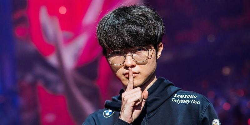 李相赫在英雄联盟中的水平如何？