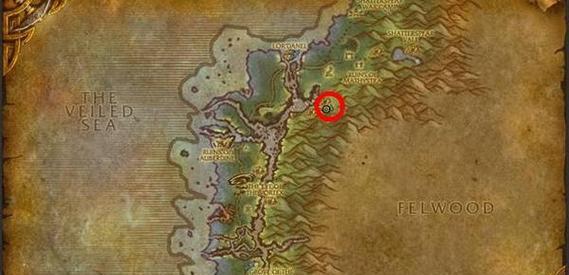 魔兽世界峭壁之泉无法取得的原因是什么？解决方法有哪些？