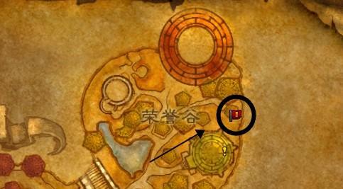 魔兽世界铁匠铺大妈获得方法是什么？如何获取？