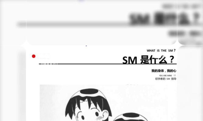 sm界面调整的方法是什么？如何个性化设置？