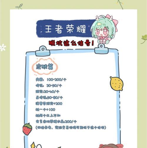 王者荣耀推广活动如何参与？推广效果如何评估？
