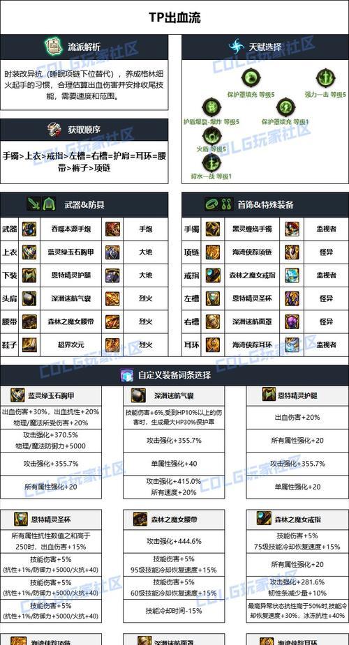 地下城30层塔大枪刷法是什么？有哪些技巧？