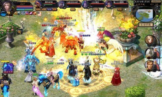 世界之外寻找魔域游戏玩法介绍？新手上手指南是什么？